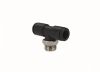 RT22 BSPPM  Push - In Swivel Tee
